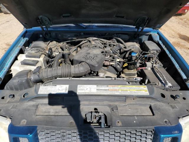 Photo 11 from auction – 2001 FORD EXPLORER S with VIN 1FMZU67E01UB84930