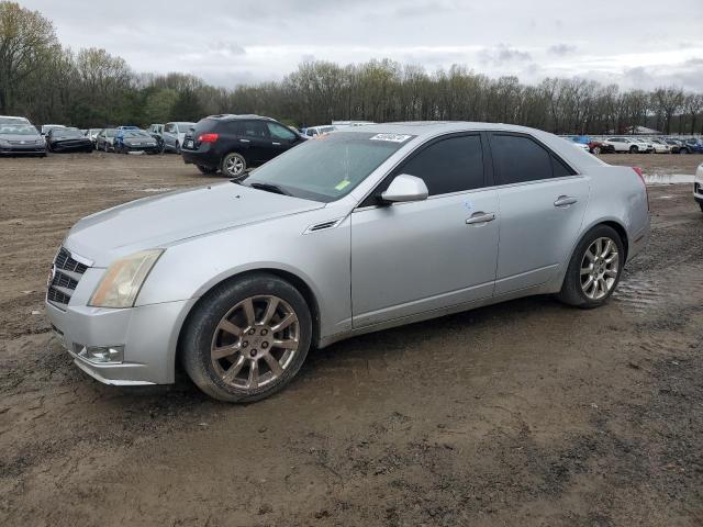 Photo 1 from auction – 2009 CADILLAC CTS with VIN 1G6DV57V390113152