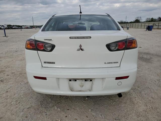 Photo 6 from auction – 2015 MITSUBISHI LANCER ES with VIN JA32U2FU6FU024368
