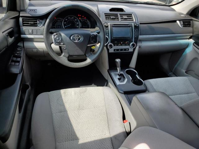 Photo 8 from auction – 2012 TOYOTA CAMRY BASE with VIN 4T1BF1FK9CU028183