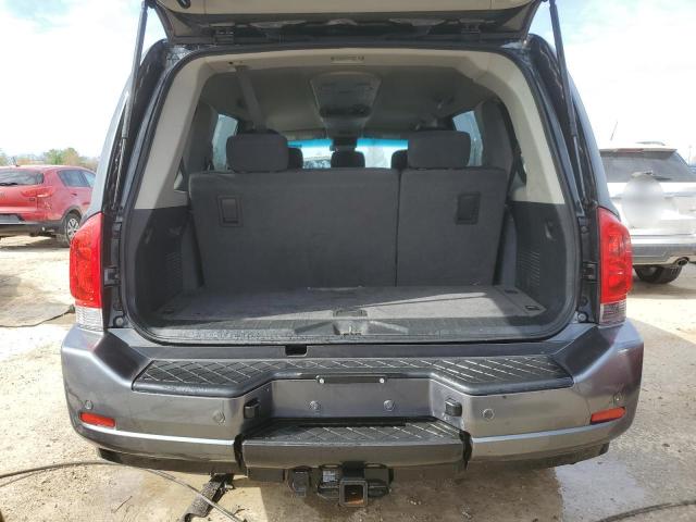 Photo 6 from auction – 2012 NISSAN ARMADA SV with VIN 5N1BA0ND2CN622636