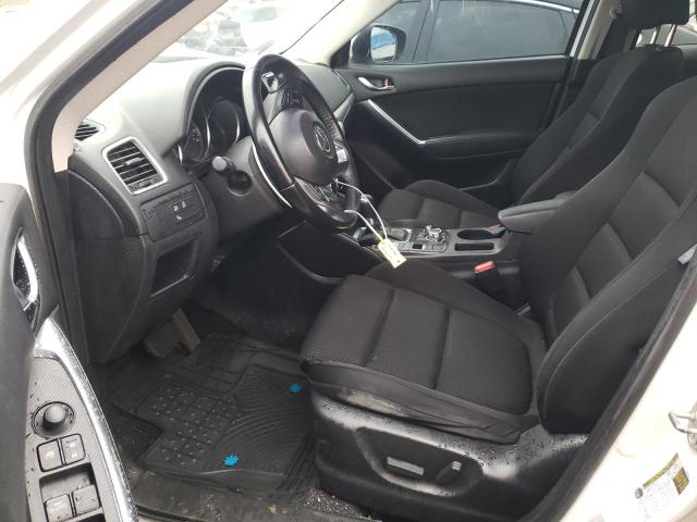 Photo 7 from auction – 2016 MAZDA CX-5 TOURI with VIN JM3KE4CY6G0863891