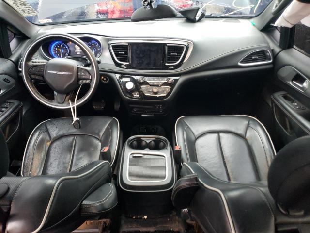 Photo 8 from auction – 2018 CHRYSLER PACIFICA L with VIN 2C4RC1GG0JR339369