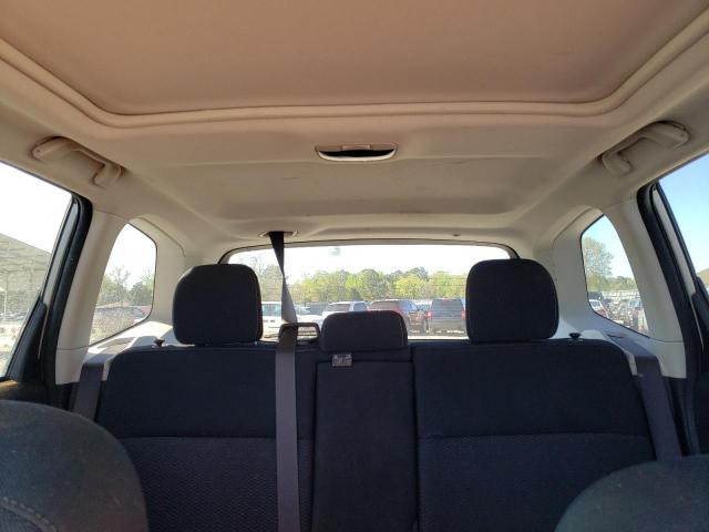 Photo 10 from auction – 2016 SUBARU FORESTER 2 with VIN JF2SJAFC5GH513187