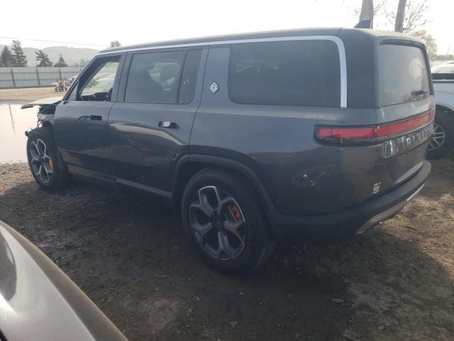Photo 2 from auction – 2023 RIVIAN R1S ADVENT with VIN 7PDSGABA2PN007182