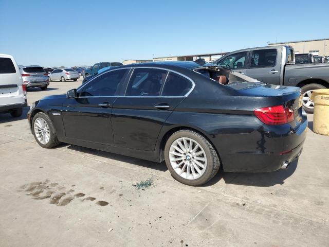 Photo 2 from auction – 2013 BMW 535 XI with VIN WBAFU7C5XDDU66710