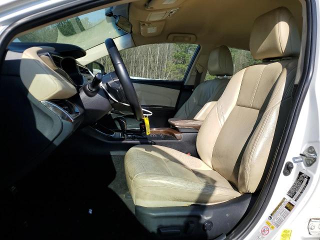 Photo 7 from auction – 2016 TOYOTA AVALON XLE with VIN 4T1BK1EB3GU235266