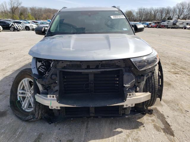Photo 5 from auction – 2020 FORD EXPLORER X with VIN 1FMSK7DH0LGC27644