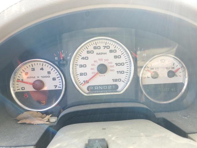 Photo 9 from auction – 2007 FORD F150 with VIN 1FTPX14VX7FB05125