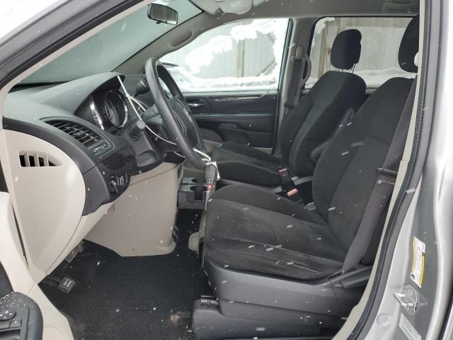 Photo 7 from auction – 2016 DODGE GRAND CARA with VIN 2C4RDGBG8GR182304