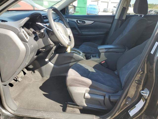 Photo 7 from auction – 2016 NISSAN ROGUE S with VIN KNMAT2MV8GP627074