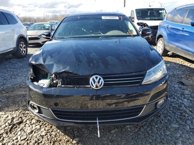 Photo 5 from auction – 2012 VOLKSWAGEN JETTA SEL with VIN 3VWLX7AJ3CM361553