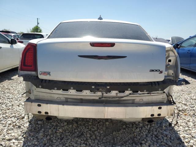 Photo 6 from auction – 2021 CHRYSLER 300 S with VIN 2C3CCABG3MH545457