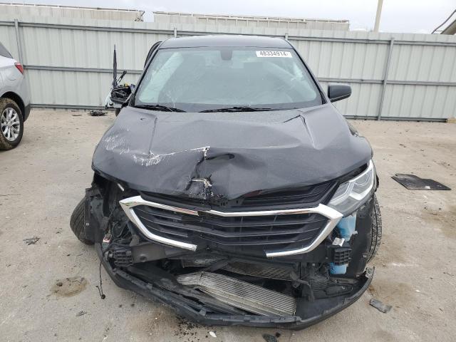 Photo 5 from auction – 2018 CHEVROLET EQUINOX LT with VIN 2GNAXSEV0J6259670
