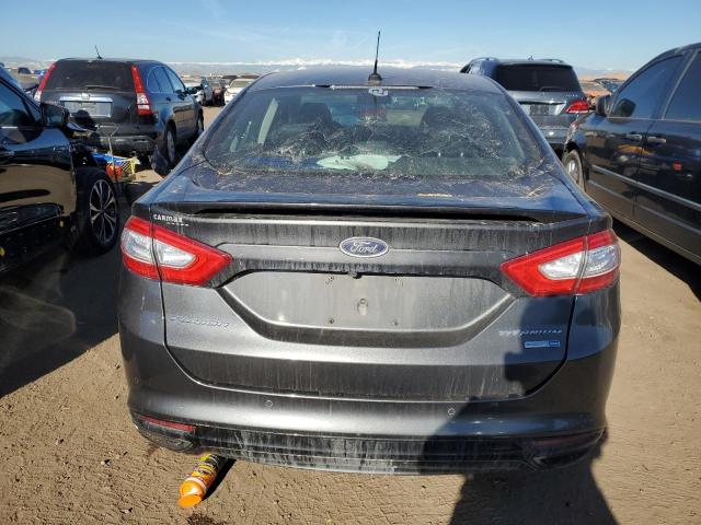 Photo 6 from auction – 2016 FORD FUSION TIT with VIN 3FA6P0D99GR122001