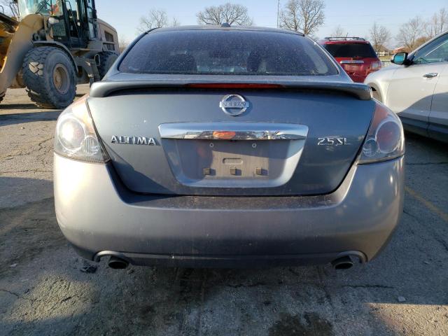 Photo 6 from auction – 2011 NISSAN ALTIMA BAS with VIN 1N4AL2AP5BN463590