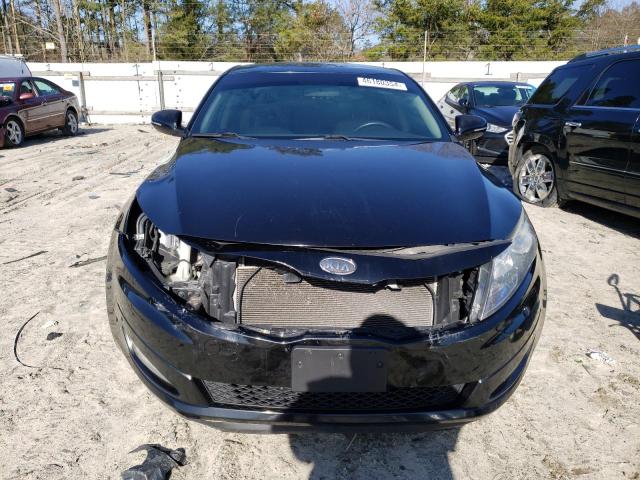 Photo 5 from auction – 2012 KIA OPTIMA LX with VIN KNAGM4A73C5284539