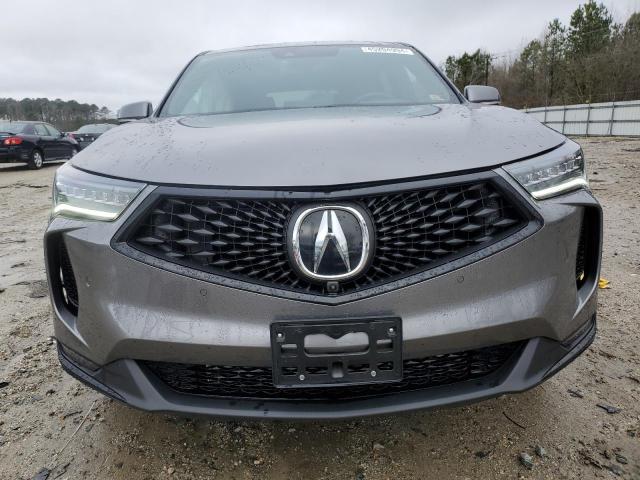 Photo 5 from auction – 2023 ACURA RDX A-SPEC with VIN 5J8TC2H84PL008039