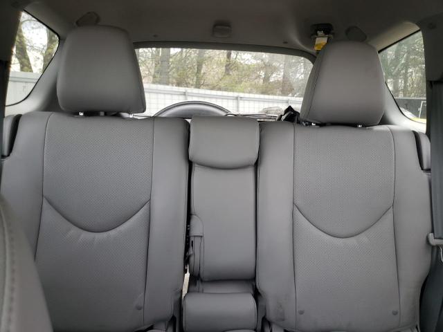 Photo 10 from auction – 2011 TOYOTA RAV4 LIMIT with VIN 2T3DF4DV8BW157237