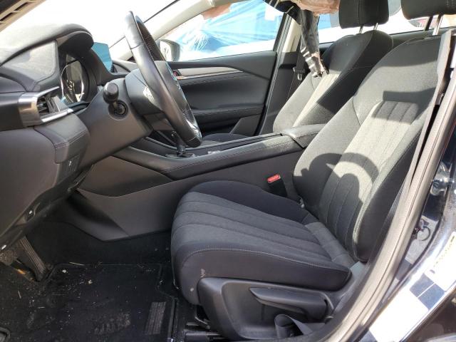 Photo 7 from auction – 2018 MAZDA 6 SPORT with VIN JM1GL1UM4J1302797