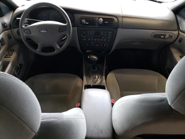 Photo 8 from auction – 2000 FORD TAURUS SES with VIN 1FAFP5521YA180257
