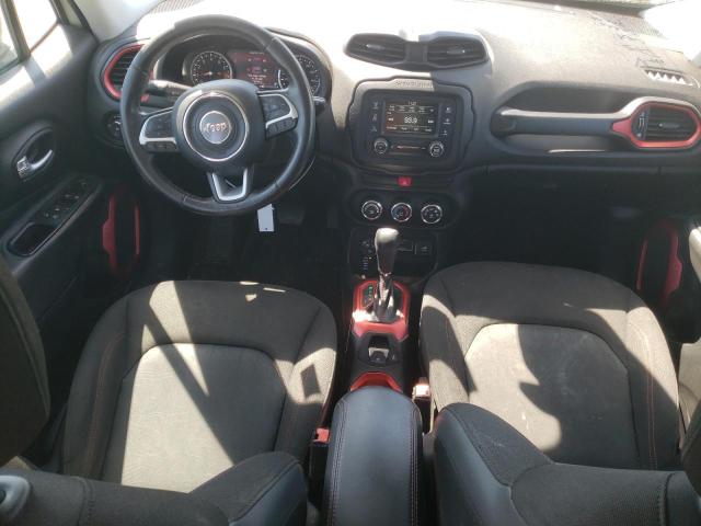 Photo 8 from auction – 2015 JEEP RENEGADE T with VIN ZACCJBCT0FPB57369