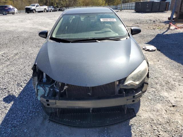 Photo 5 from auction – 2014 TOYOTA COROLLA L with VIN 2T1BURHE5EC034286