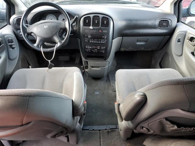 Photo 10 from auction – 2005 DODGE GRAND CARA with VIN 2D4GP44L45R485488