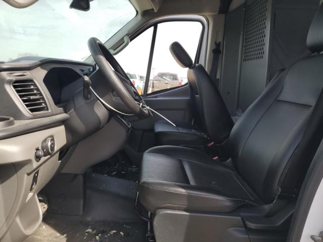 Photo 7 from auction – 2023 FORD TRANSIT T- with VIN 1FTBR2C87PKA21874