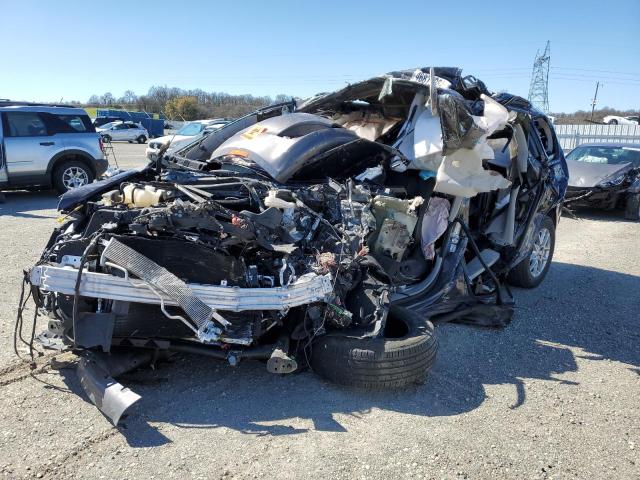 CHRYSLER PACIFICA T 2020 with VIN 2C4RC1BG1LR139482 - Photo from auction
