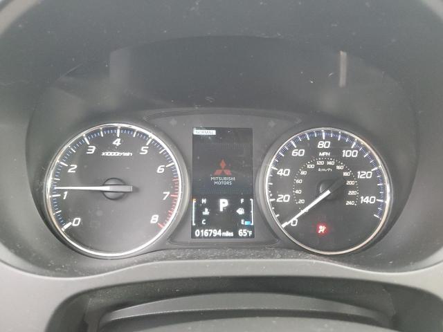 Photo 9 from auction – 2020 MITSUBISHI OUTLANDER with VIN JA4AZ3A30LZ011319