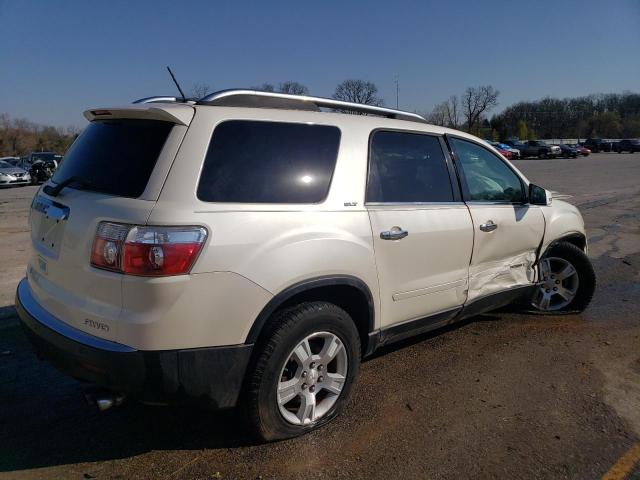 Photo 3 from auction – 2008 GMC ACADIA SLT with VIN 1GKEV33718J134026
