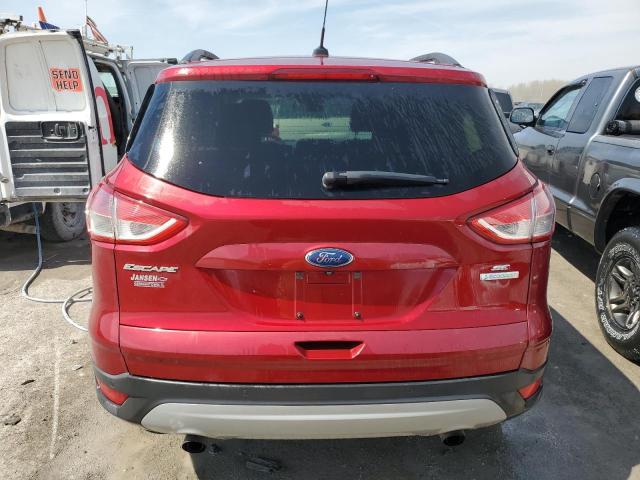 Photo 6 from auction – 2016 FORD ESCAPE SE with VIN 1FMCU0G99GUB30783