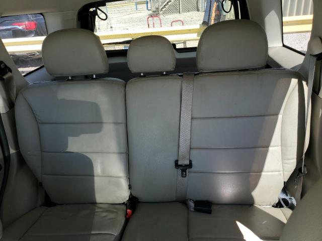 Photo 10 from auction – 2012 FORD ESCAPE XLT with VIN 1FMCU0DG6CKB33908