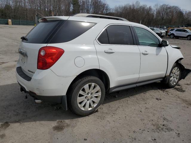صورة رقم 3 من المزاد - 2011 CHEVROLET EQUINOX LT مع VIN 2CNFLEE50B6336630