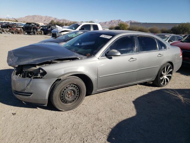 CHEVROLET IMPALA LS 2007 with VIN 2G1WB58K679311660 - Photo from auction