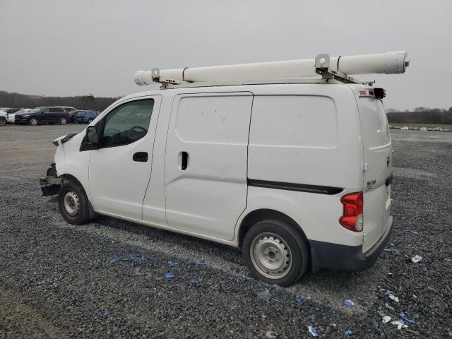 Photo 2 from auction – 2017 NISSAN NV 200 with VIN 3N6CM0KN5HK714959