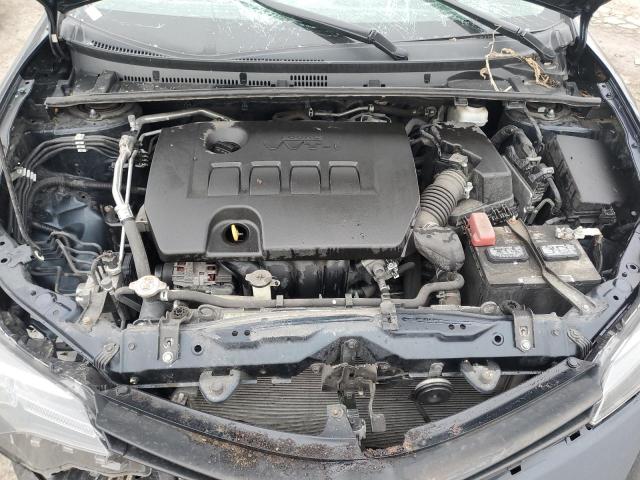 Photo 11 from auction – 2019 TOYOTA COROLLA L with VIN 2T1BURHE0KC213864