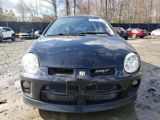 Photo 5 from auction – 2003 DODGE NEON SRT-4 with VIN 1B3ES66S23D234859