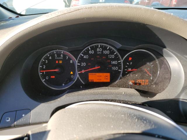 Photo 9 from auction – 2010 NISSAN ALTIMA BAS with VIN 1N4AL2AP9AC193628