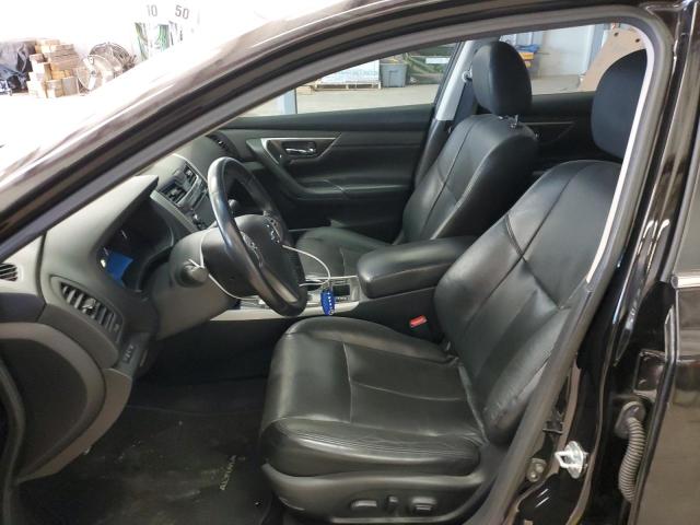 Photo 7 from auction – 2014 NISSAN ALTIMA 2.5 with VIN 1N4AL3AP4EC276640