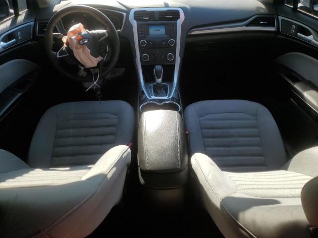 Photo 8 from auction – 2014 FORD FUSION S with VIN 1FA6P0G70E5380191