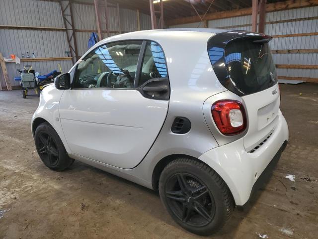 Photo 2 from auction – 2016 SMART FORTWO with VIN WMEFJ5DA3GK154869