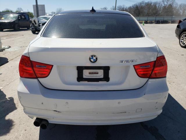 Photo 6 from auction – 2011 BMW 328 I with VIN WBAPH7C58BE679171