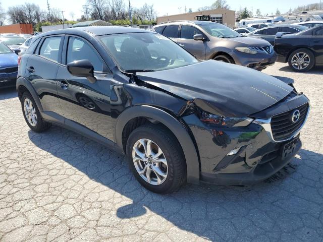 Photo 4 from auction – 2018 MAZDA CX-3 SPORT with VIN JM1DKFB77J0315033