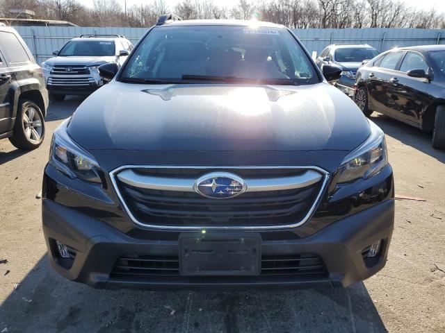 Photo 5 from auction – 2021 SUBARU OUTBACK PR with VIN 4S4BTADC0M3206302