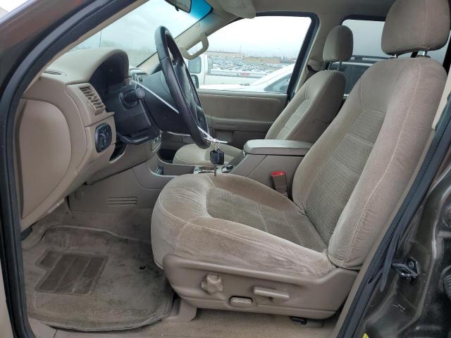 Photo 7 from auction – 2005 FORD EXPLORER X with VIN 1FMZU73E95ZA28650