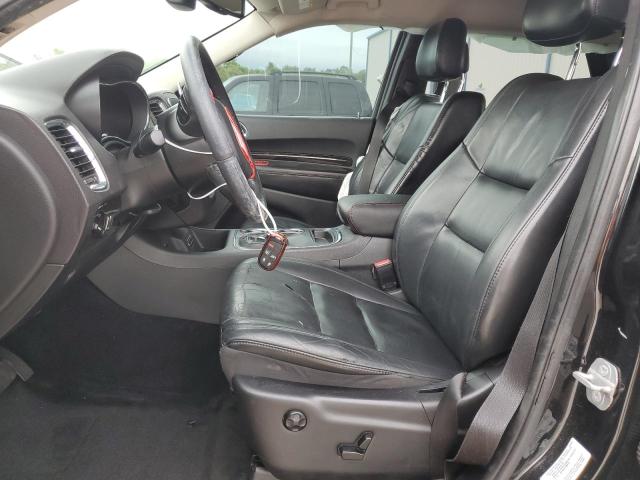 Photo 7 from auction – 2014 DODGE DURANGO LI with VIN 1C4RDHDGXEC427967
