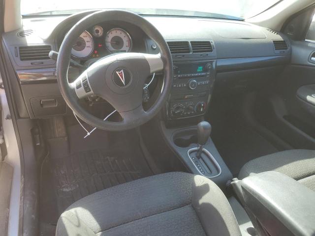 Photo 8 from auction – 2008 PONTIAC G5 with VIN 1G2AL18F687245192