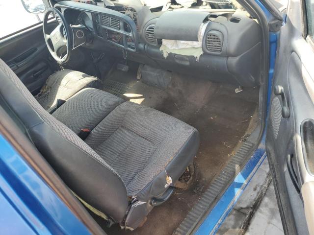 Photo 8 from auction – 1999 DODGE RAM 1500 with VIN 1B7HC16X4XS102517